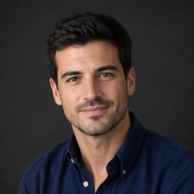 Diego Ramírez